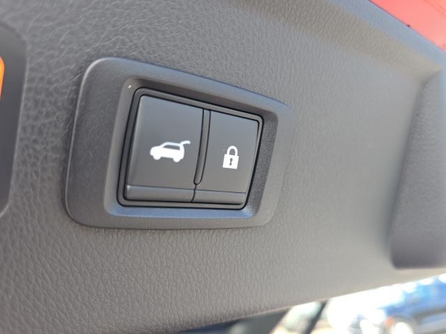 2025 Mitsubishi Eclipse Cross SEL