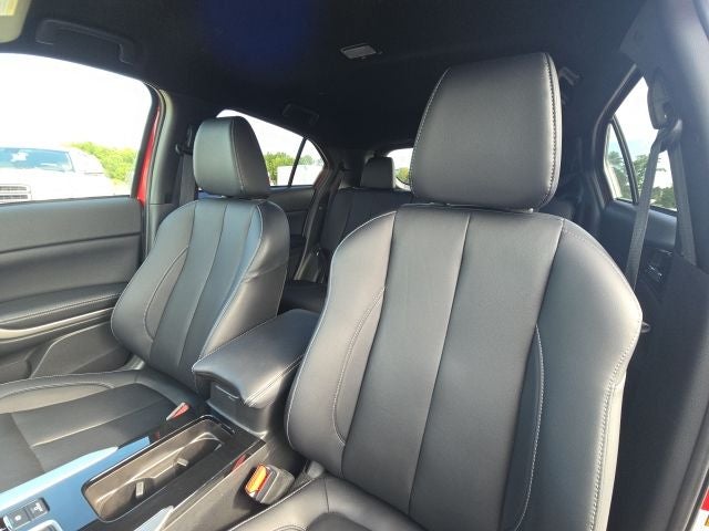2025 Mitsubishi Eclipse Cross SEL