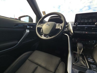 2025 Mitsubishi Eclipse Cross SEL