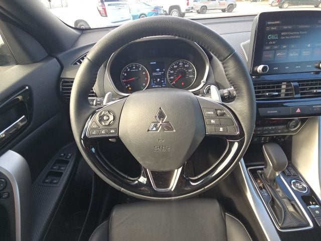 2025 Mitsubishi Eclipse Cross SEL