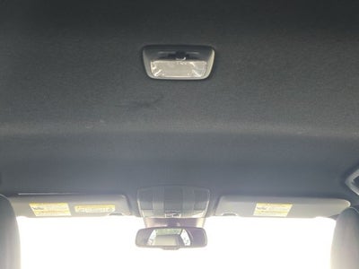 2025 Mitsubishi Eclipse Cross SEL