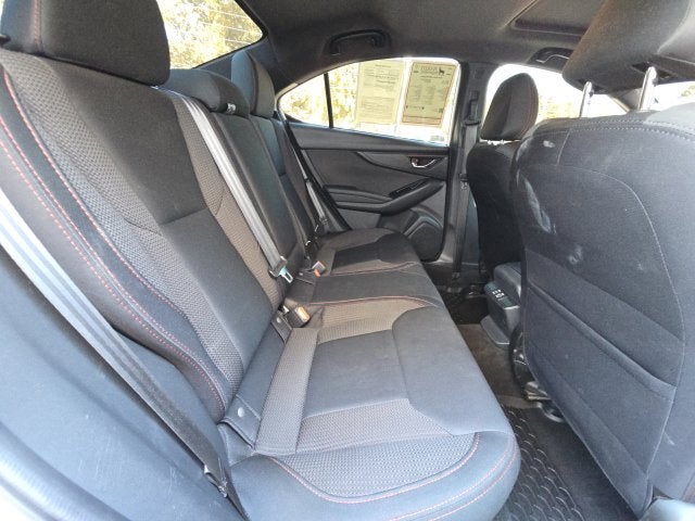 2024 Subaru WRX Premium