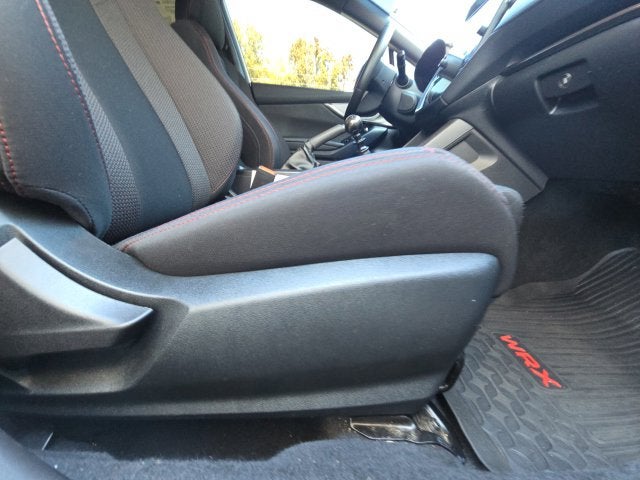 2024 Subaru WRX Premium