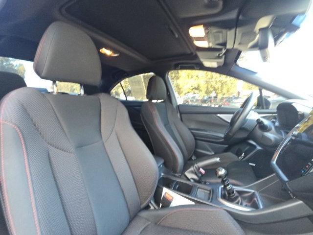 2024 Subaru WRX Premium