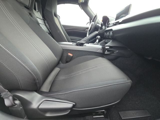 2024 Mazda Mazda MX-5 Miata Sport