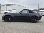 2024 Mazda Mazda MX-5 Miata Sport