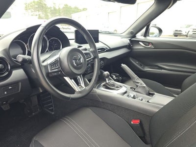 2024 Mazda Mazda MX-5 Miata Sport