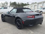 2024 Mazda Mazda MX-5 Miata Sport