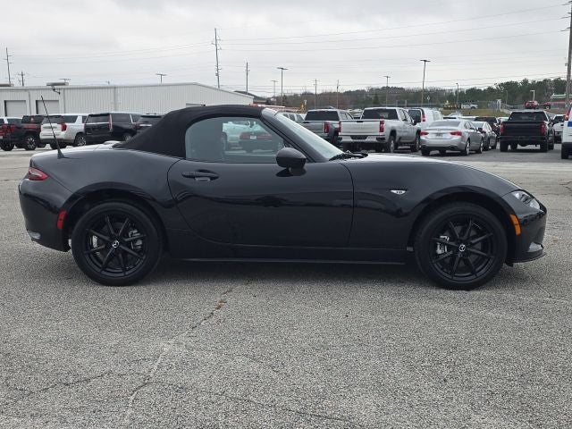2024 Mazda Mazda MX-5 Miata Sport
