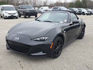2024 Mazda Mazda MX-5 Miata Sport
