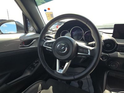 2024 Mazda Mazda MX-5 Miata Club