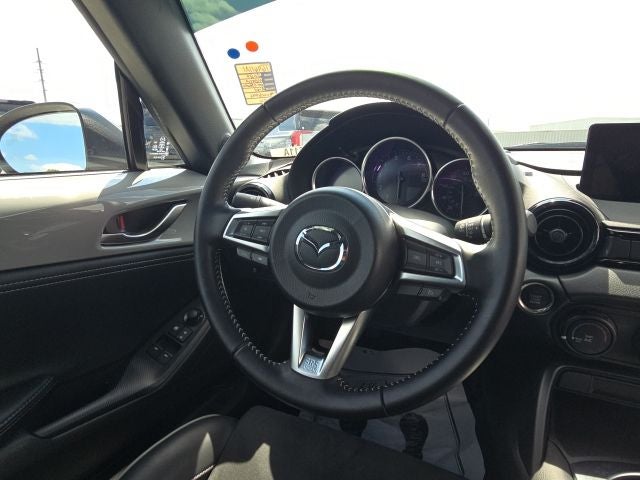 2024 Mazda Mazda MX-5 Miata Club