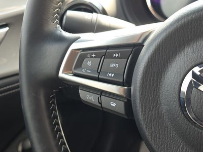 2024 Mazda Mazda MX-5 Miata Club