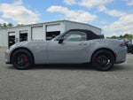 2024 Mazda Mazda MX-5 Miata Club