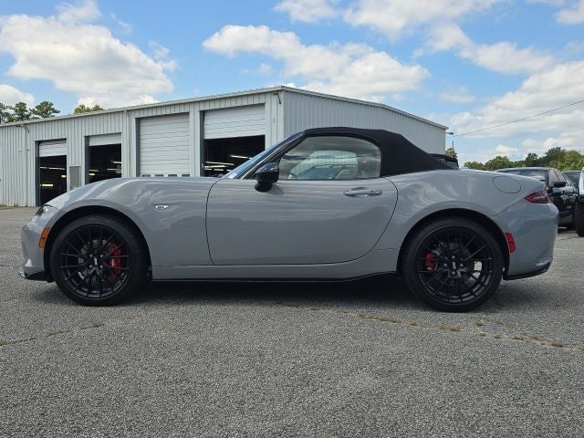 2024 Mazda Mazda MX-5 Miata Club