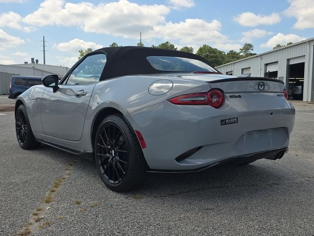2024 Mazda Mazda MX-5 Miata Club