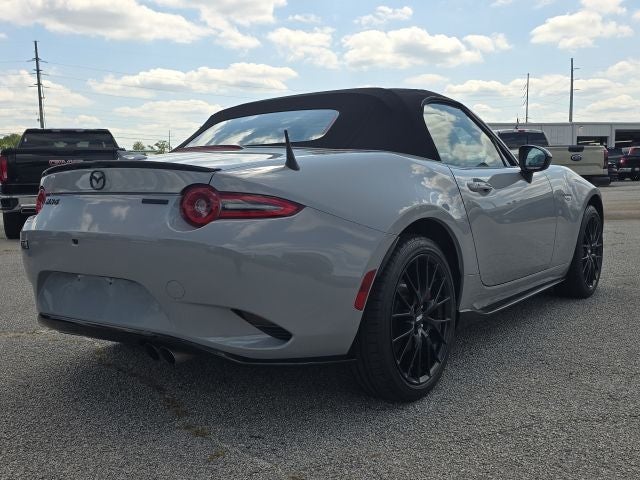 2024 Mazda Mazda MX-5 Miata Club