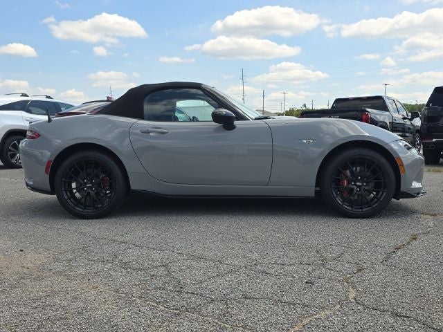 2024 Mazda Mazda MX-5 Miata Club