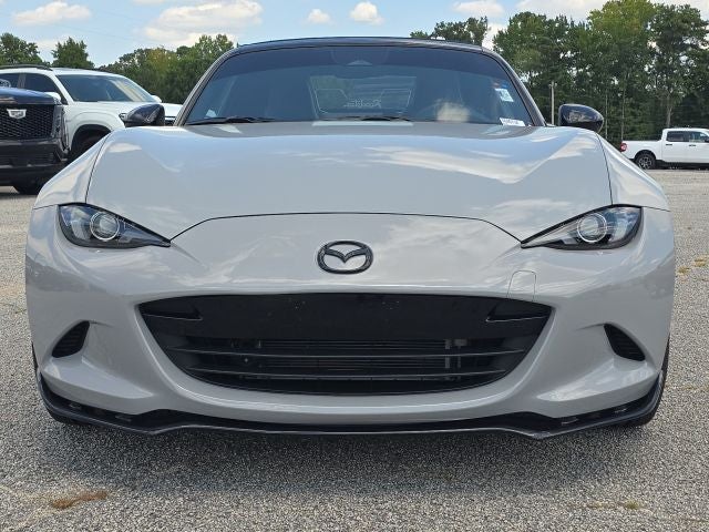 2024 Mazda Mazda MX-5 Miata Club