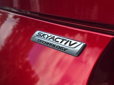 2018 Mazda Mazda Miata RF Grand Touring