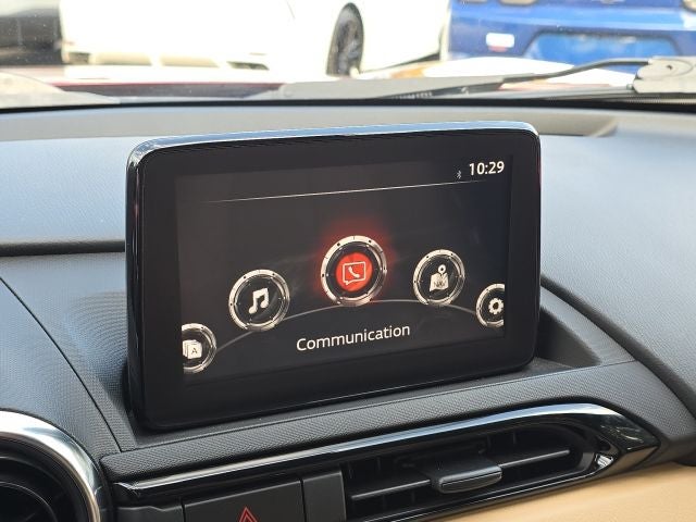 2018 Mazda Mazda Miata RF Grand Touring