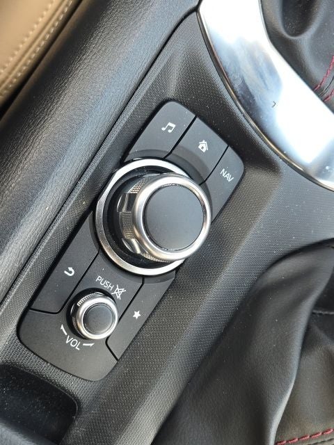 2018 Mazda Mazda Miata RF Grand Touring