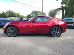 2018 Mazda Mazda Miata RF Grand Touring
