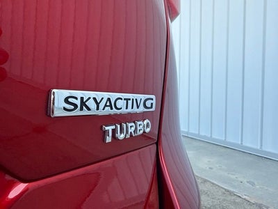 2024 Mazda Mazda CX-5 2.5 Turbo Premium