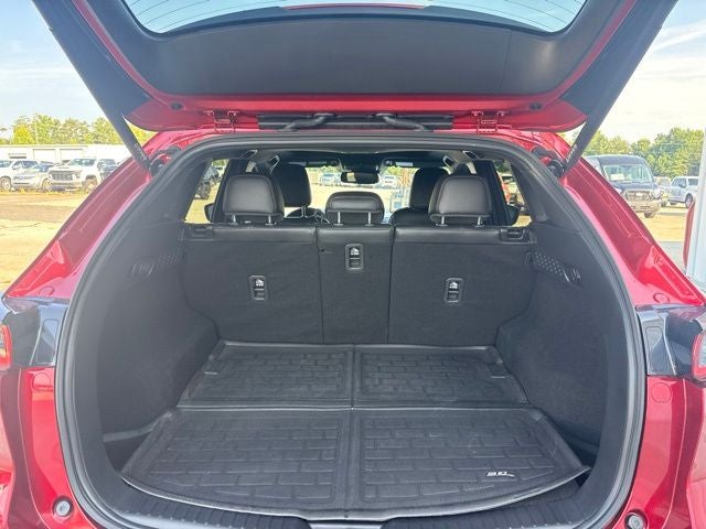2024 Mazda Mazda CX-5 2.5 Turbo Premium