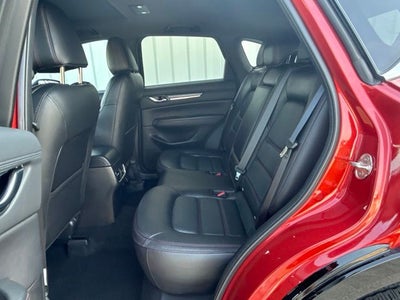 2024 Mazda Mazda CX-5 2.5 Turbo Premium