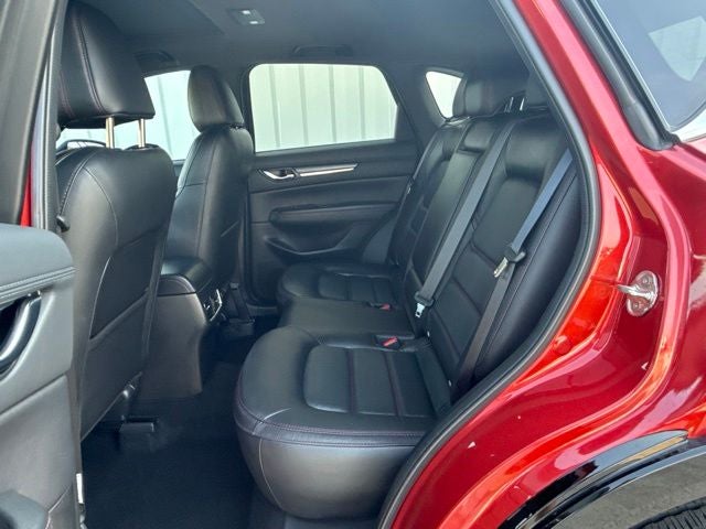 2024 Mazda Mazda CX-5 2.5 Turbo Premium