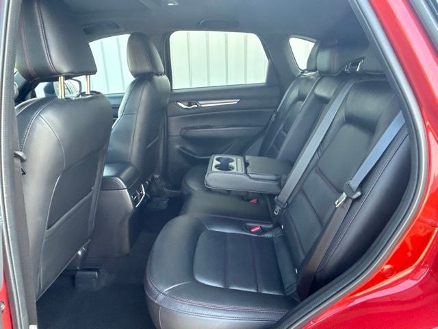 2024 Mazda Mazda CX-5 2.5 Turbo Premium