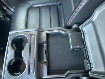 2024 Mazda Mazda CX-5 2.5 Turbo Premium