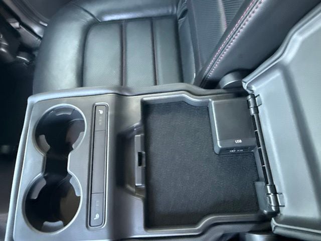2024 Mazda Mazda CX-5 2.5 Turbo Premium