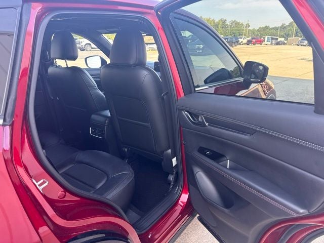 2024 Mazda Mazda CX-5 2.5 Turbo Premium