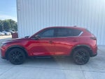 2024 Mazda Mazda CX-5 2.5 Turbo Premium