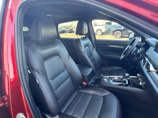 2024 Mazda Mazda CX-5 2.5 Turbo Premium