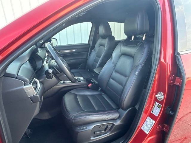 2024 Mazda Mazda CX-5 2.5 Turbo Premium