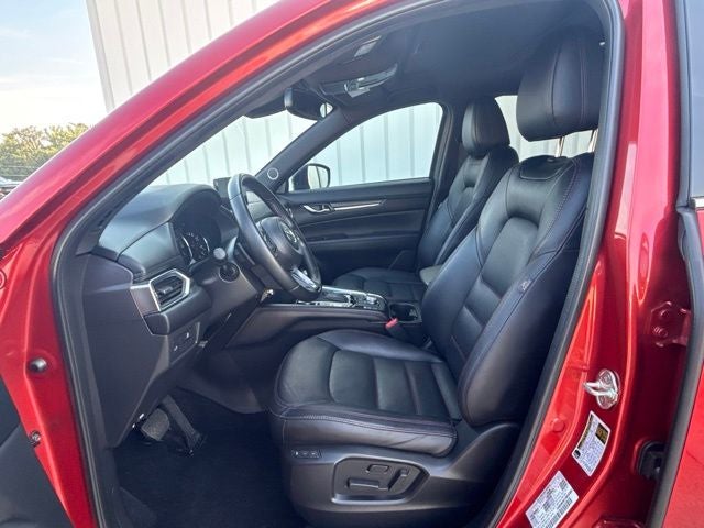 2024 Mazda Mazda CX-5 2.5 Turbo Premium