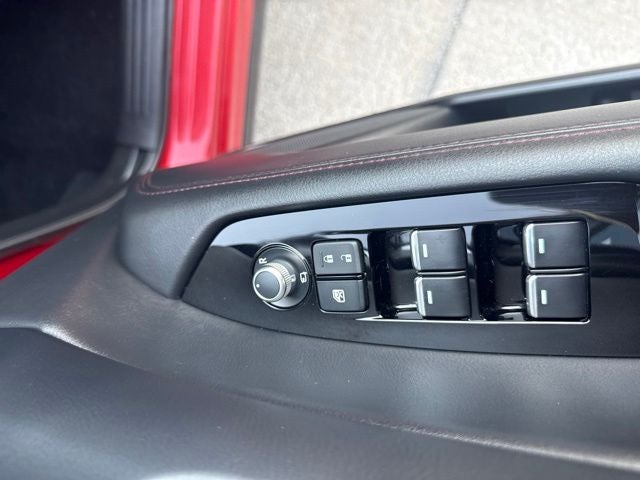 2024 Mazda Mazda CX-5 2.5 Turbo Premium