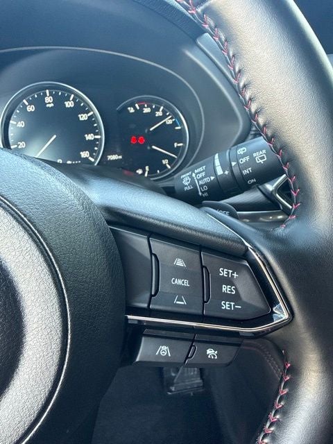 2024 Mazda Mazda CX-5 2.5 Turbo Premium