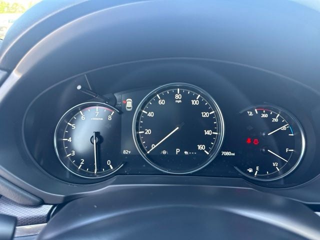 2024 Mazda Mazda CX-5 2.5 Turbo Premium