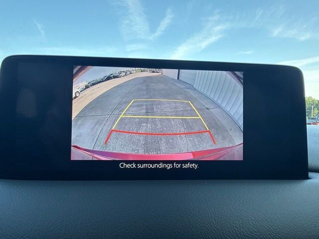 2024 Mazda Mazda CX-5 2.5 Turbo Premium