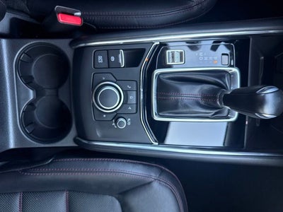 2024 Mazda Mazda CX-5 2.5 Turbo Premium