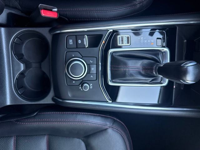 2024 Mazda Mazda CX-5 2.5 Turbo Premium