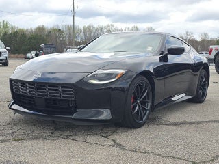 2023 Nissan Z Performance