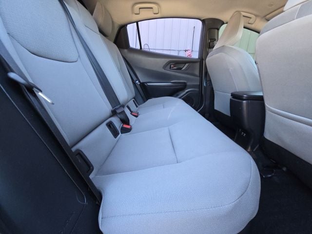 2024 Toyota Prius Limited