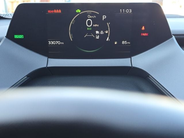 2024 Toyota Prius Limited