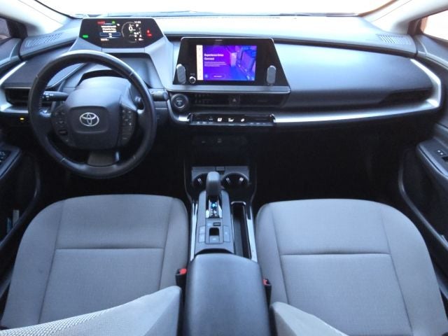 2024 Toyota Prius Limited