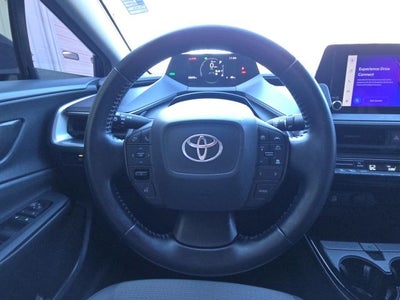 2024 Toyota Prius Limited